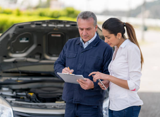 Full coverage car insurance in Albion, NY